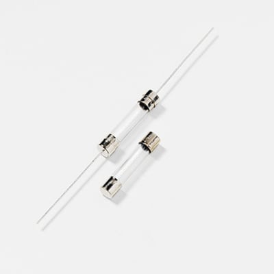 10PC LITTELFUSE 0312.500MXP Fuse, 312 Series, 1/4'' X 1-1/4'', Cartridge, Fast Bl