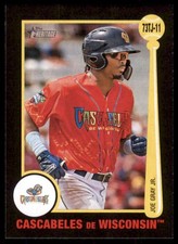 2022 Topps Heritage Minor League INSERT OR AUTO Baseball Cards Pick From List
