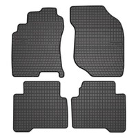 Nissan X-TRAIL I T30 Gummifussmatten 2001-2008