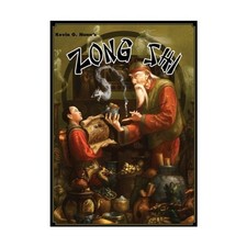 Eagle-Gryphon Board Games Zong Shi Box NM