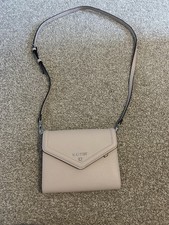 Nine West Women's Crossbody Shoulder Bag Pink