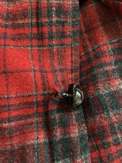 PENDLETON/Jacket/L/Wool/RED/Solid - image 6