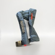 SOSpenders Adult Over 90lbs V Type Life Jacket 1-38AH