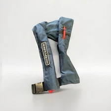 Sospenders Adult Over 90lbs V Type Life Jacket 1-38AH