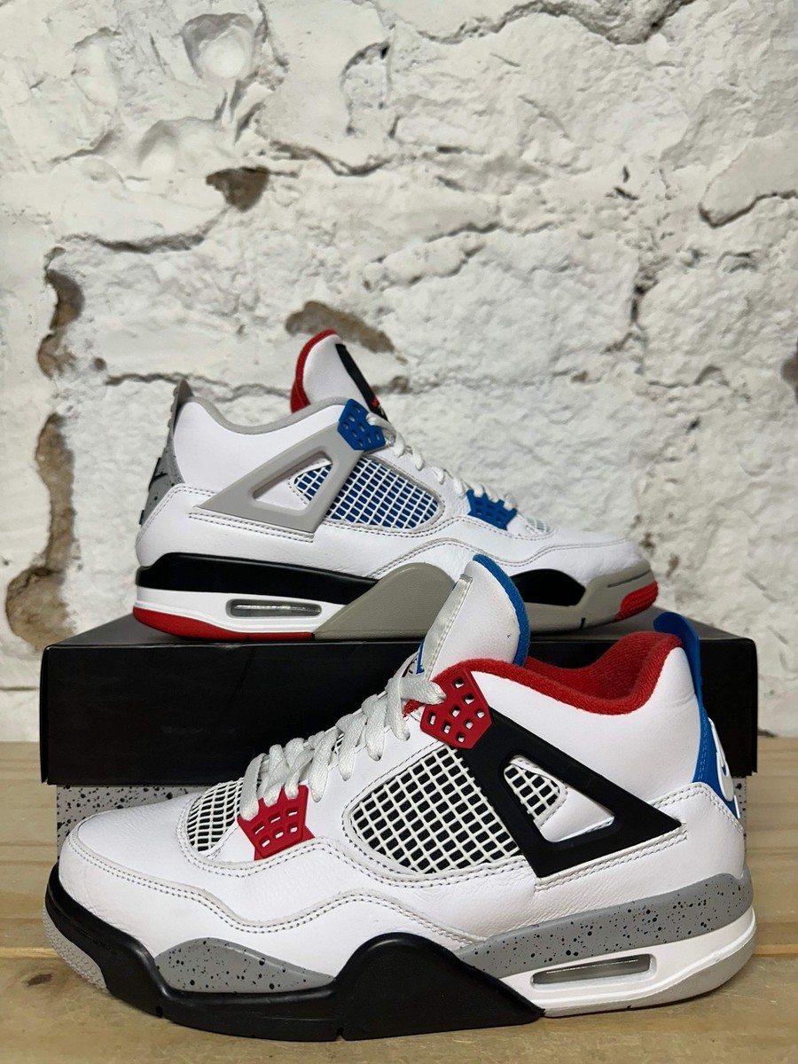 Air Jordan 4 Retro  display picture 1