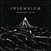 Winters Gate (Standard CD Jewelcase) Von Insomnium | CD | Zustand Neu