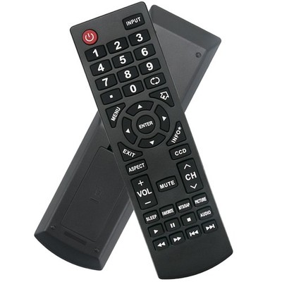 Remote Control For Insignia NS-32E740-A12 NS-L19W1Q-10A NS-L19W2Q-10A TV
