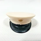 Vintage 1964 Hasbro GI Joe Garrison Cap From 7710 Action Marine Dress Parade Set