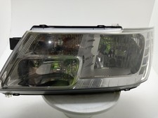 Faro proiettore anteriore DODGE JOURNEY N/S 2008-2012 5 porte MPV LH  