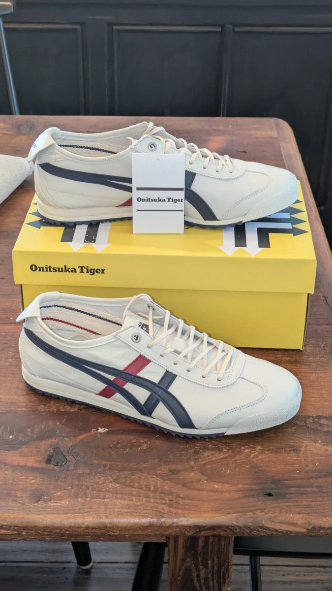 Onitsuka Tiger Mexico 66 Sneakers for Men for Sale | Shop Men's