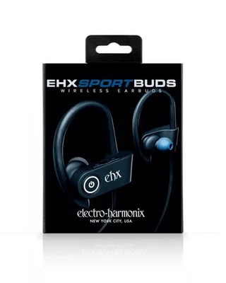 ELECTRO-HARMONIX Sport Buds Wireless Earbuds V2