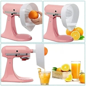 Fruits Citrus Grapefruit Juicer Attachment For KitchenAid Stand Mixer AP3055564