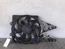 Radiateur Fiat DOBLO