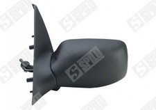 Retroviseur gauche (ou coque) Ford ESCORT