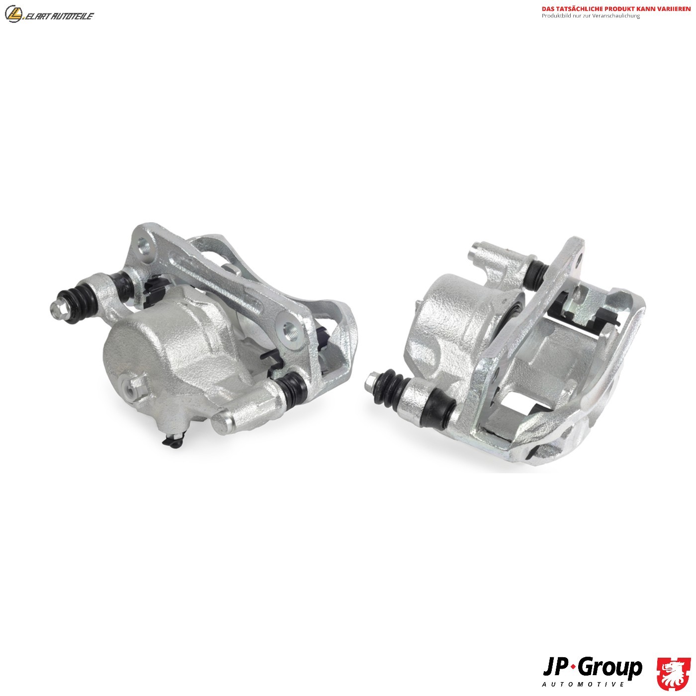 Bremssattel 1362001670 FÜR MERCEDES-BENZ GLA-CLASS B-Class/Sports/Tourer 1.8L-image