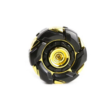 Mecha Transform EDC Fidget Spinner - Stress Relief Gyro Toy | ADHD & Anxiety Rel