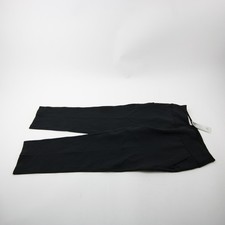adidas Dress Pants Women's Black New with Tags M