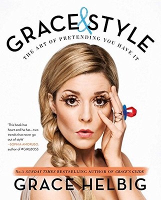 Grace & Style,Grace Helbig