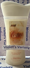 Caress PURE EMBRACE SILKENING BODY WASH 12 OZ NEW SMELLS AMAZING 
