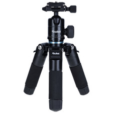 Compact Traveler Mini M-1 Stativ schwarz