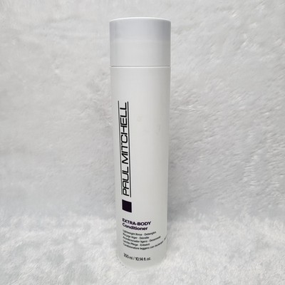 Paul Mitchell Extra-Body Conditioner Lightweight Detangler & Volumizer 10.14 oz