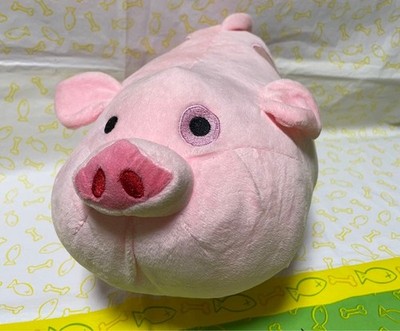 Gravity Falls Yotan Plush Toy Monster Plush Gravity Falls Character Toy