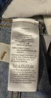Madewell the Rilee Denim Midi Skirt Front Slit Enmore Wash High-Rise 90's 29 — photo 10