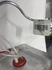 AS39841 Natural Gas Water Heater Burner Assembly. Ignitor, Flame Sensor OEM Ship