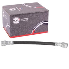 A.B.S. BREMSSCHLAUCH 209mm HINTERACHSE INNEN passend für VW CADDY | SL 1843
