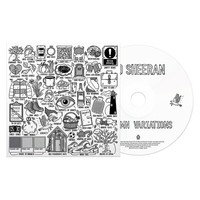 Autumn Variations Sheeran,Ed -CD- Neu & Ovp