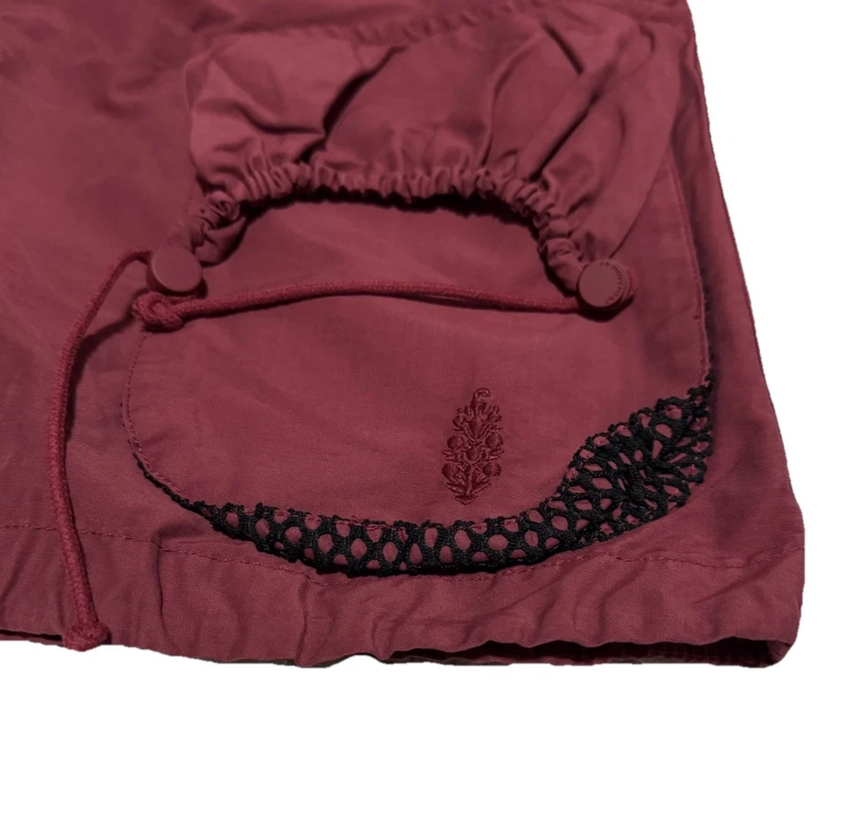 Pantalones Cortos Free People Movement In A Cinch Utility Carga Senderismo Talla Pequeña Nuevos sin Etiquetas Foto 3 de 4