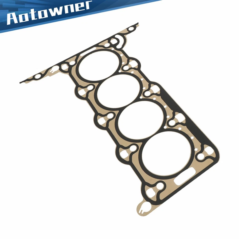 Kit de pernos de junta para Buick Encore 2013-2016 Chevrolet Sonic 2012-2016 1,4 L Turbo Foto 3 de 4