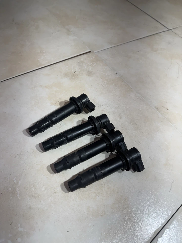2002-2003 Yamaha R1 Coil Packs - Image 3 of 4