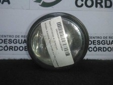Antibrouillard Nissan ALMERA TINO