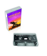 Queen Bohemian Rhapsody Cassette 