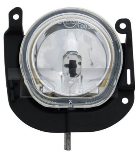 Fits TYC O�WIETLENIE 19-0815-05-2 FT Q-BO 2008-ON FOG LAMP RH H1 (also fit)