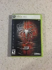 Spider-Man 3 - Microsoft Xbox 360 (2007)