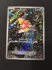 Magikarp 080/073 Sv1a: Triplet Beat Holo (Japanese)