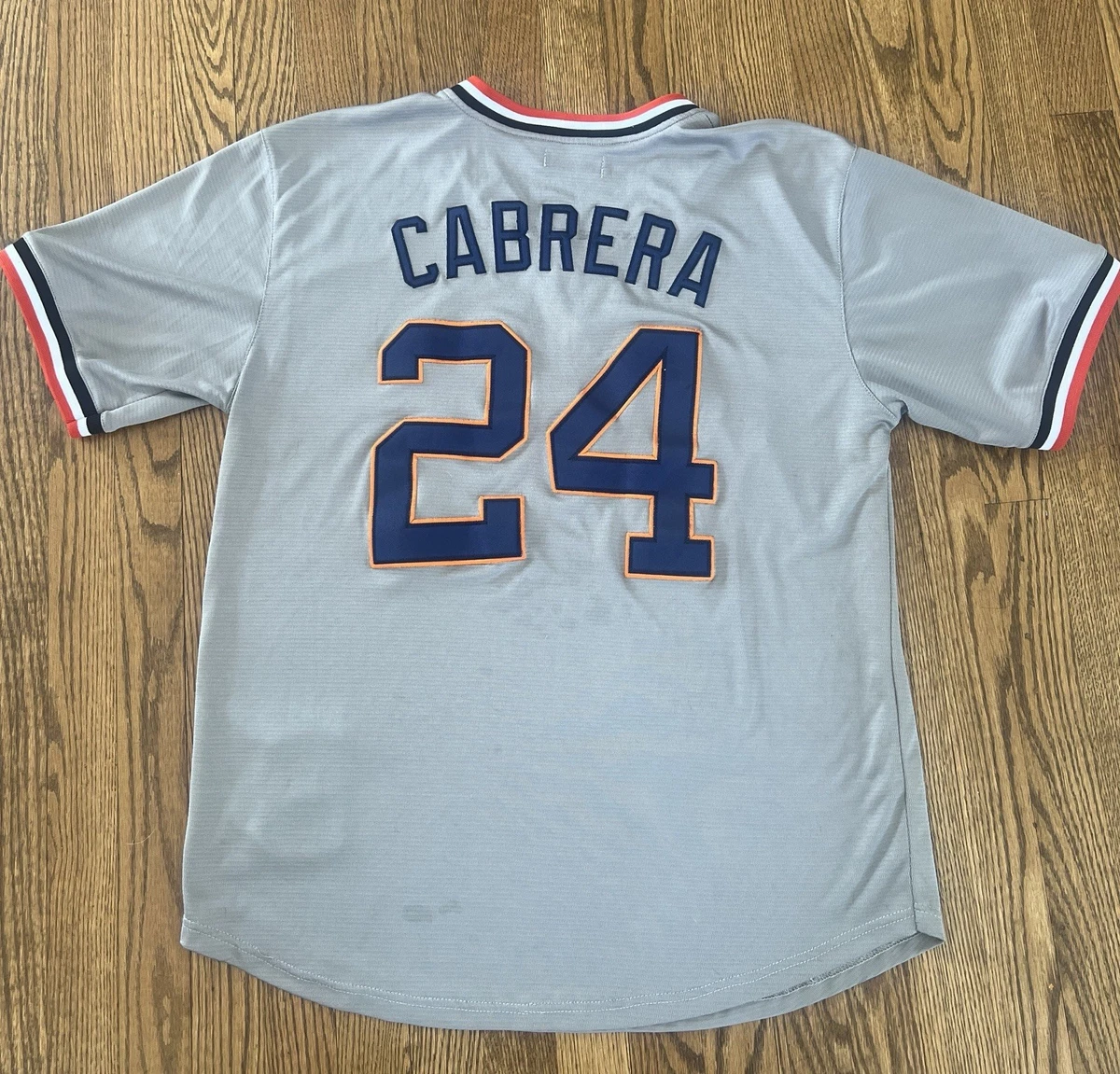 Detroit Tigers did Miguel Cabrera right: Miggy Day fit for a king