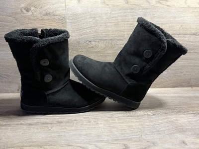 Skechers Winter Boots Stiefel Gr 39.5