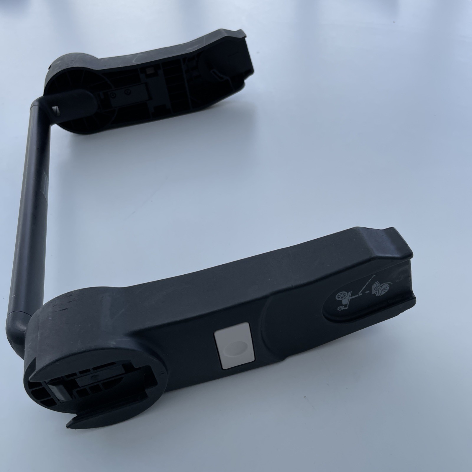 Joolz Hub car seat adaptors - Maxi Cosi Pebble 360 Besafe Izi Cybex Z Nuna Joie