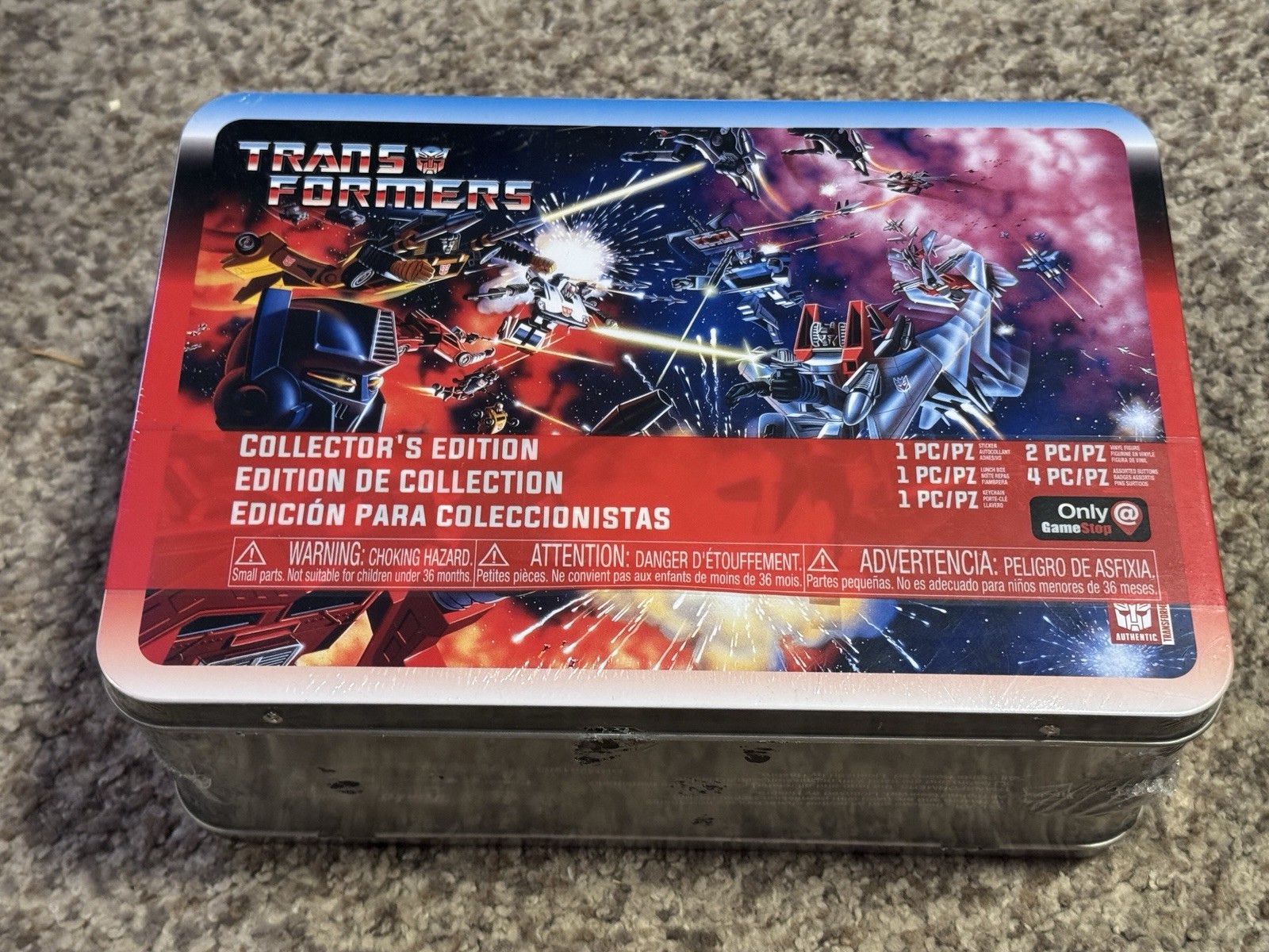 Ebay Item For Sale