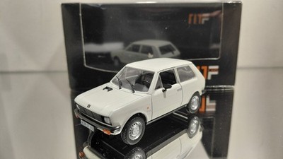 Zastava Yugo 45 Kragujevac Крагујевац Servië Joegoslavië 1:43 Near Mint In Box