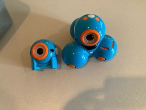 Dash Robot | eBay