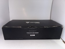 Secret Lab PU Foam Armrest Tops (Left & Right) โ Compatible W/ Titan Evo Series