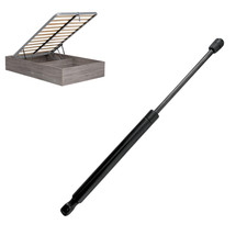 Pistone Attacco Rapido Per Sollevamento Letto Contenitore Distanza Fori 415 mm