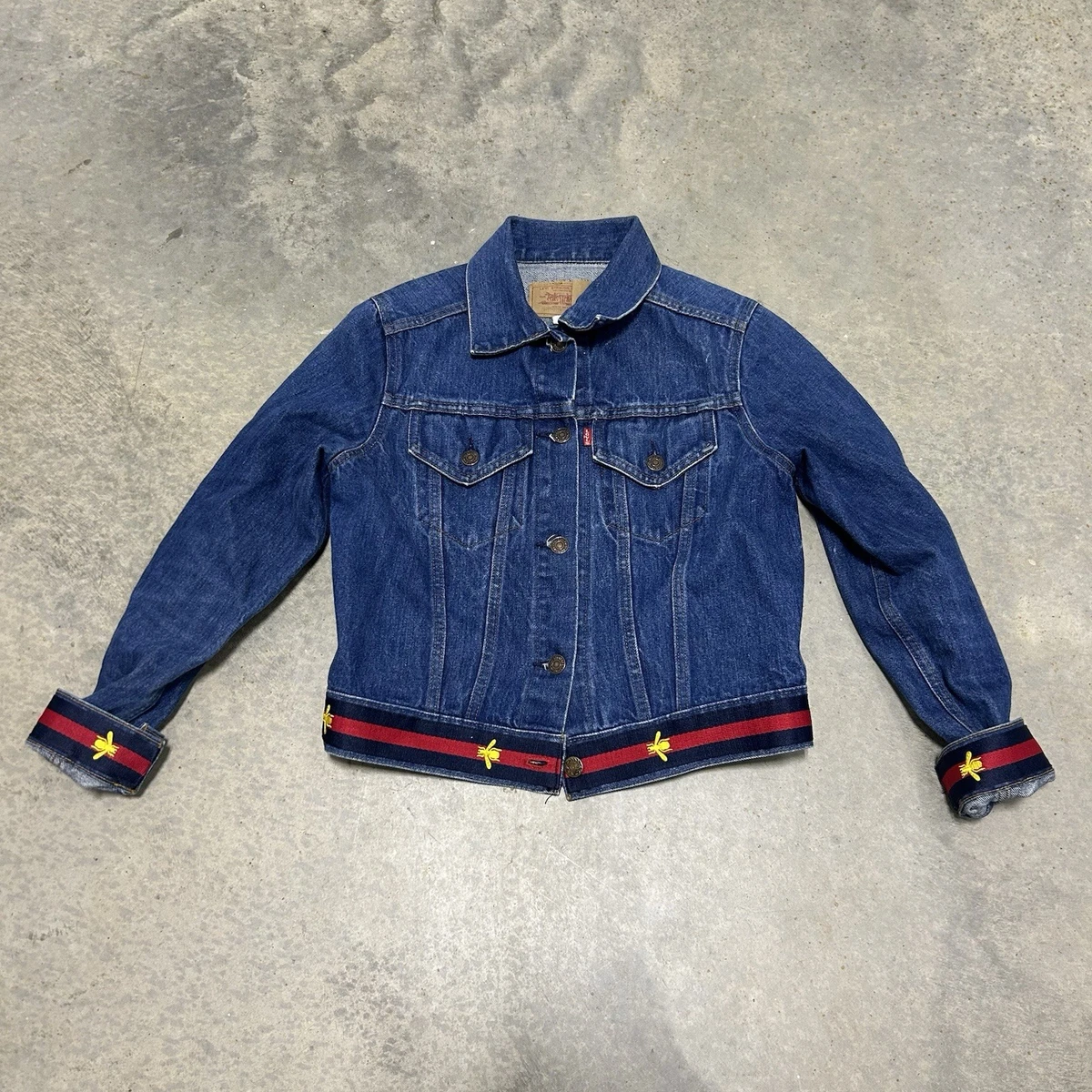 パンツ Levi