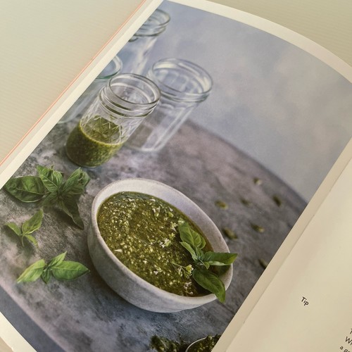 Happy Food: Fast, Fresh, Simple Vegan By Bettina Bordi Campolucci 2018 Hardcover - Picture 13 of 20