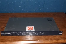 BSS Soundweb London BLU-100 Network Digital Audio Signal Processor