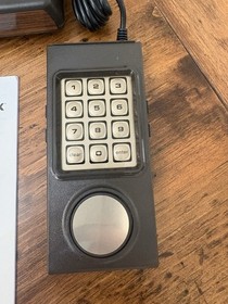 INTELLIVISION Flashback Classic Console 61 Games With Box. Tested.